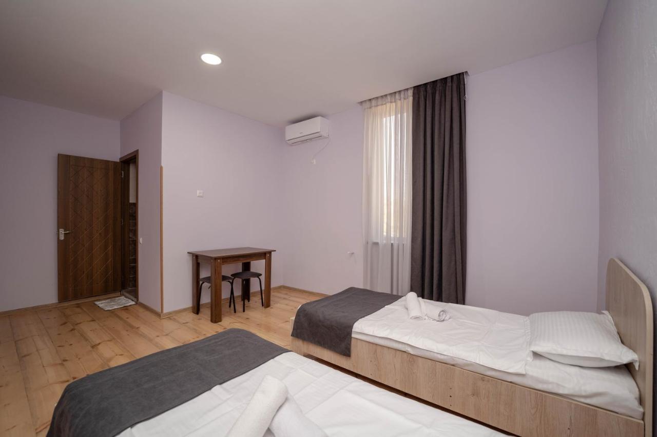 Guest House Gold 泰拉维 外观 照片