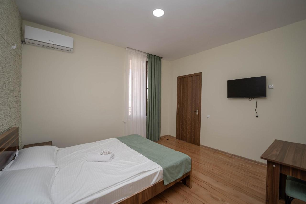 Guest House Gold 泰拉维 外观 照片